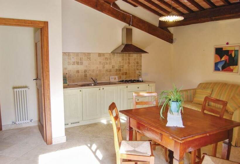 جناح, Agriturismo Tenuta Armaiolo