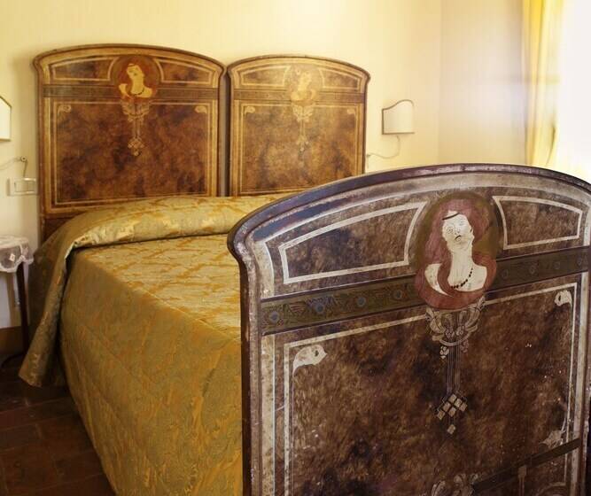 标准间, Agriturismo Tenuta Armaiolo
