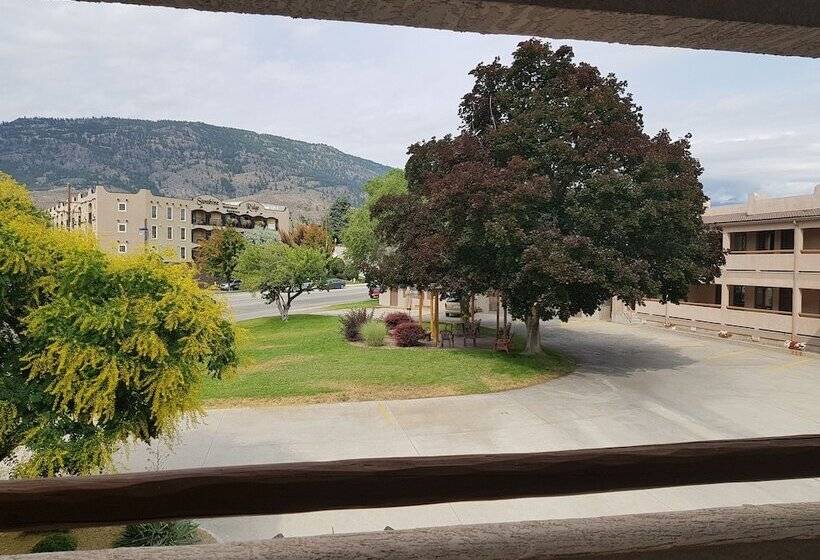 חדר סטנדרט שתי מיטות זוגיות, Avalon Inn