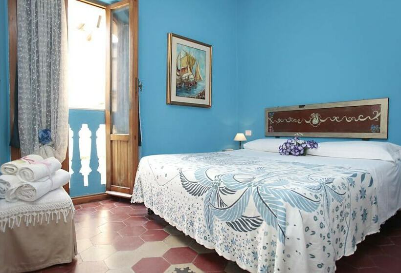 수피리어 룸, B&b Del Castello