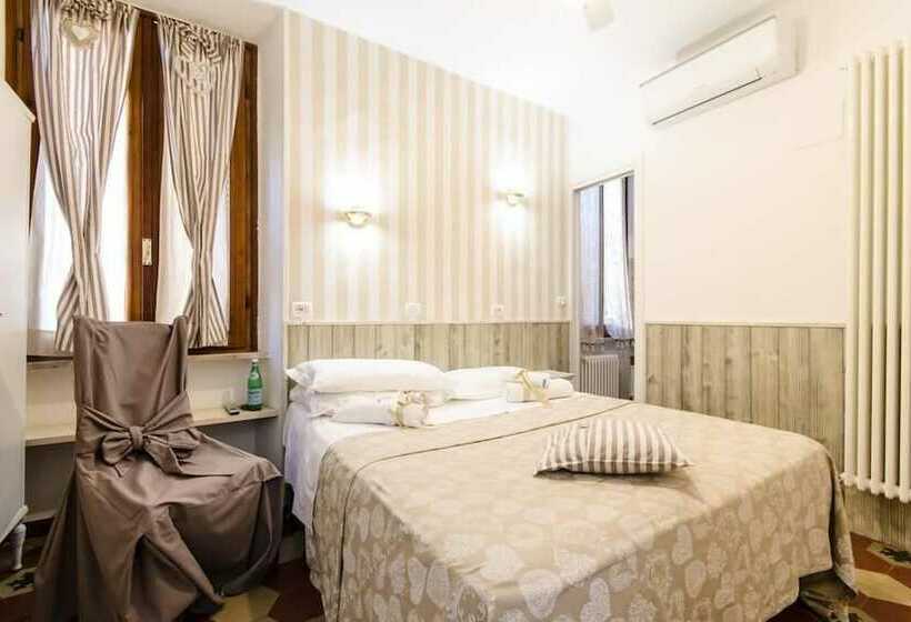 스탠다드 룸, B&b Del Castello