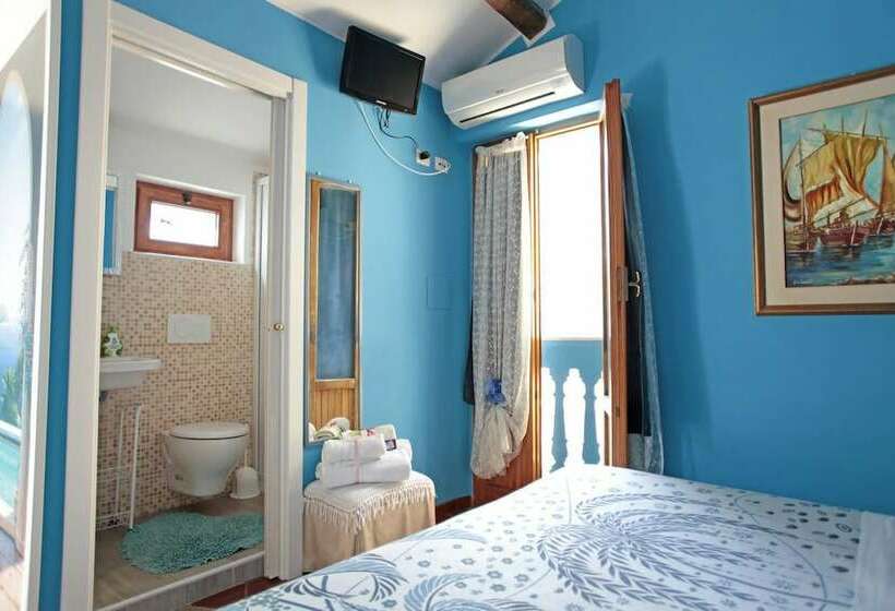 수피리어 룸, B&b Del Castello