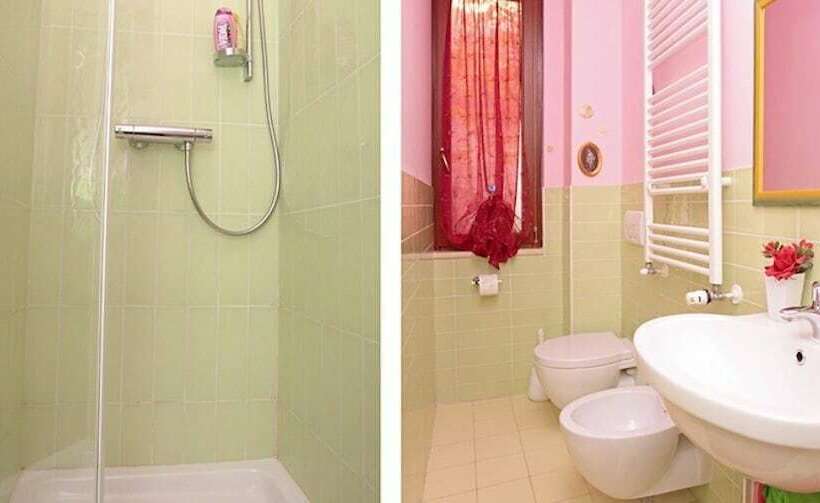 수피리어 룸, B&b Del Castello