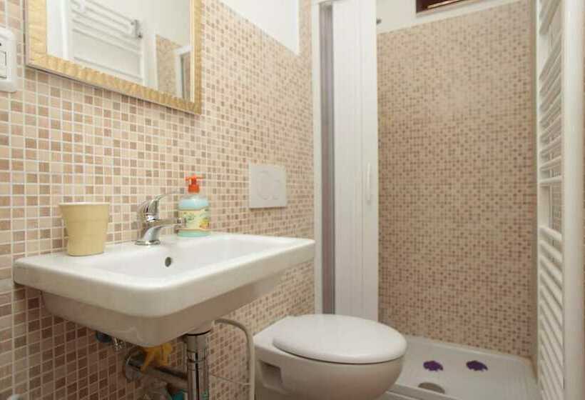 수피리어 룸, B&b Del Castello