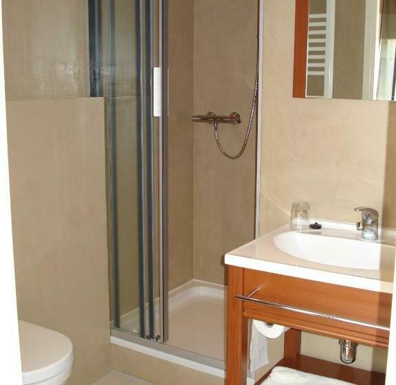 스탠다드 룸, B&b Oosterpark