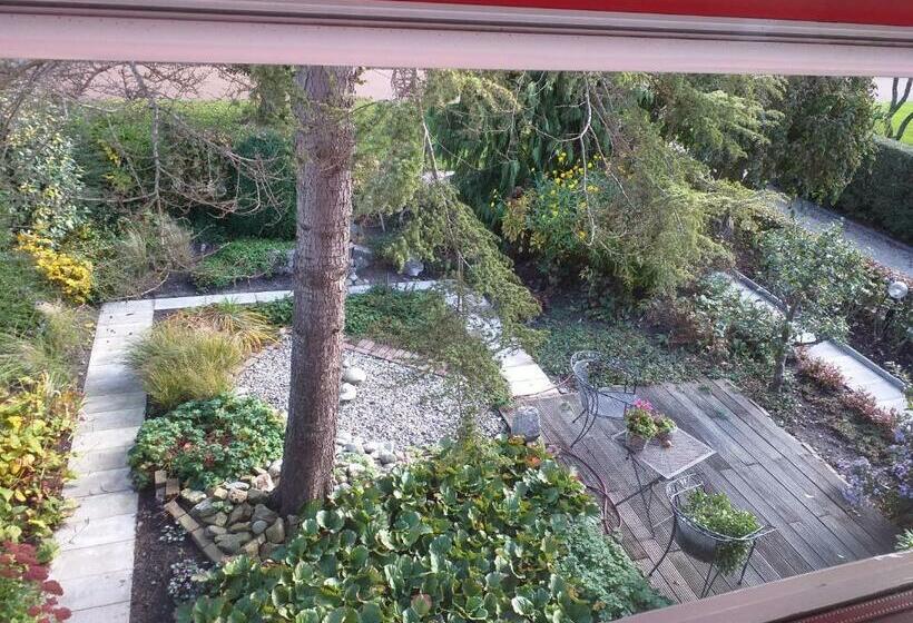 스탠다드 룸, B&b Oosterpark