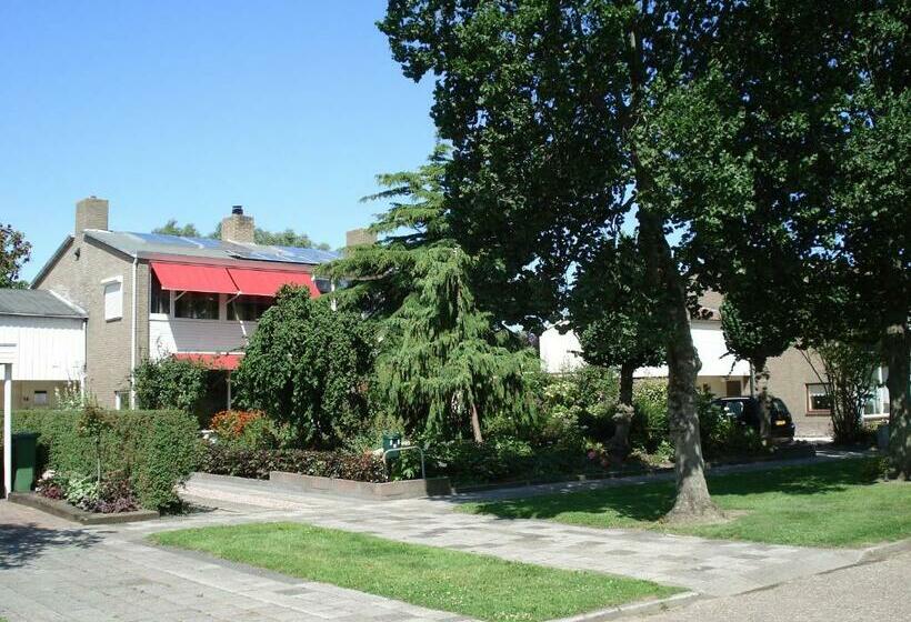 스탠다드 룸, B&b Oosterpark