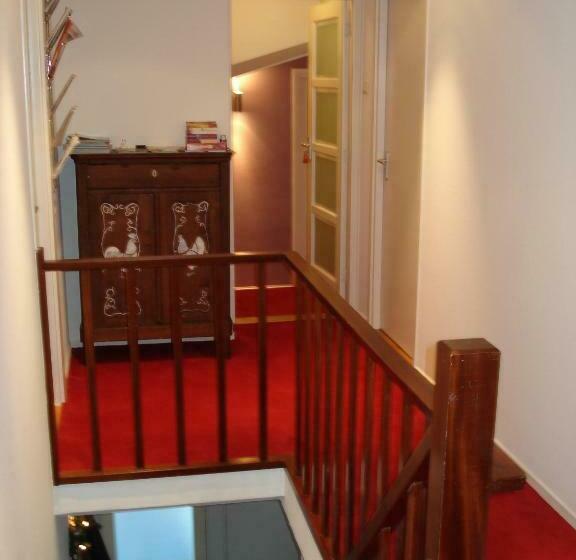 스탠다드 룸, B&b Oosterpark