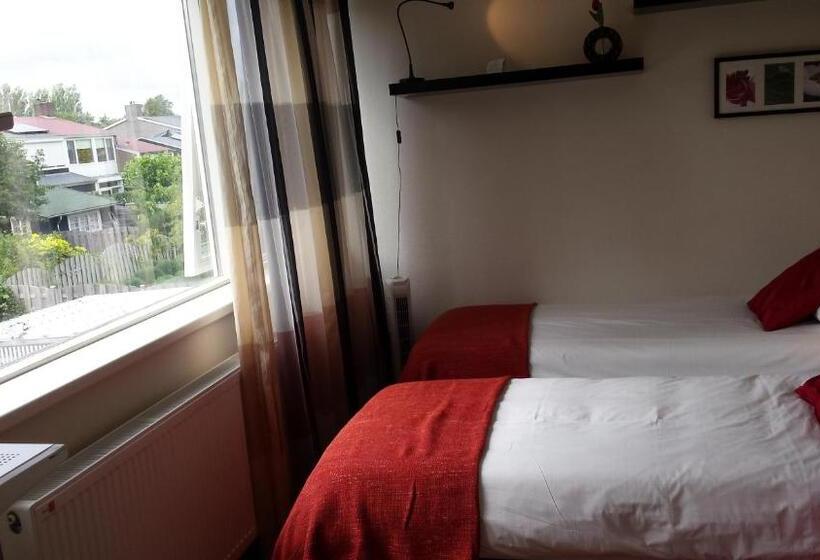 Номер Economy, B&b Oosterpark