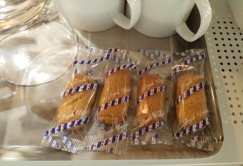 스탠다드 싱글 룸, B&b Oosterpark