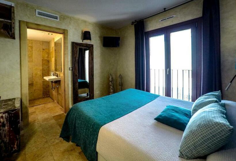 اتاق استاندارد, Room Tarifa