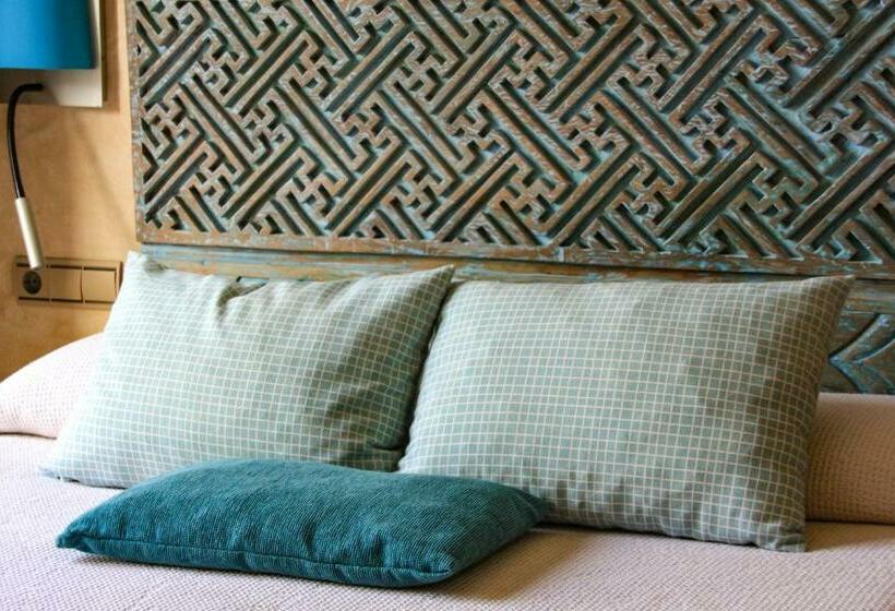 اتاق استاندارد, Room Tarifa