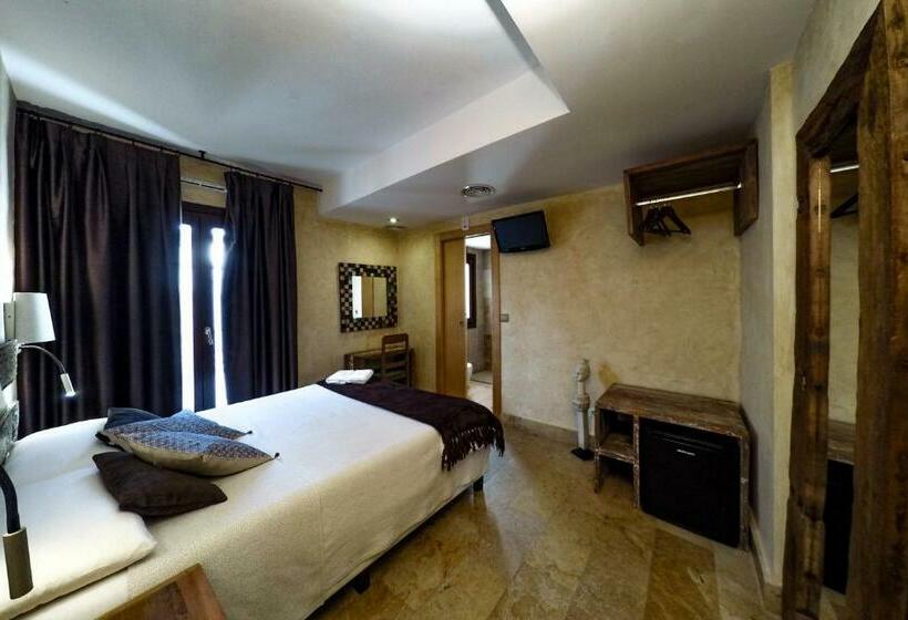 اتاق استاندارد, Room Tarifa