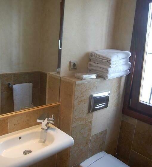 اتاق استاندارد, Room Tarifa