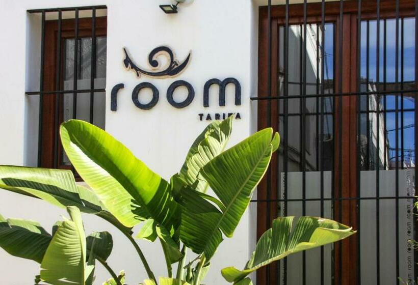 اتاق استاندارد, Room Tarifa