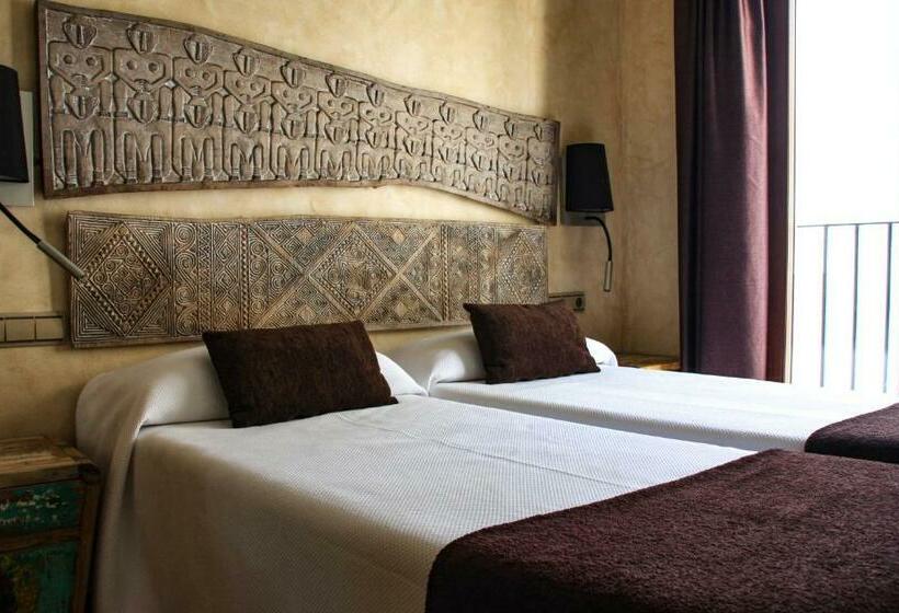 اتاق استاندارد, Room Tarifa