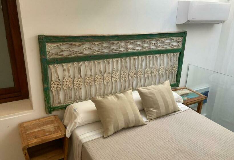 اتاق اکونومی, Room Tarifa