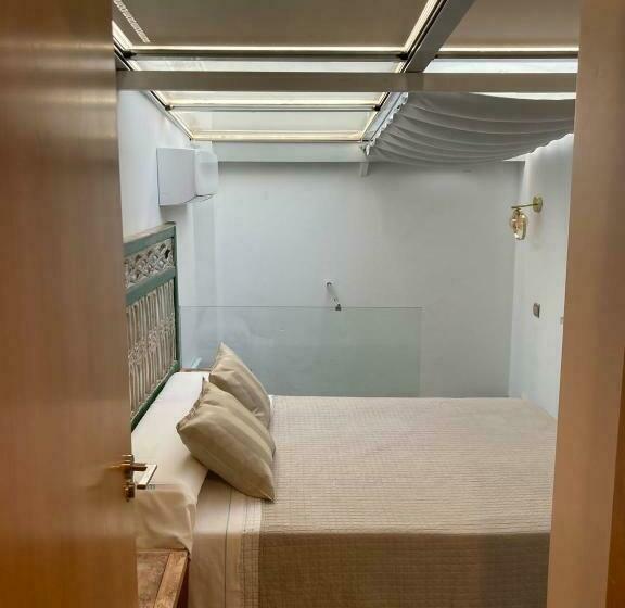 اتاق اکونومی, Room Tarifa