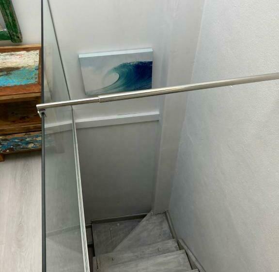 经济房, Room Tarifa