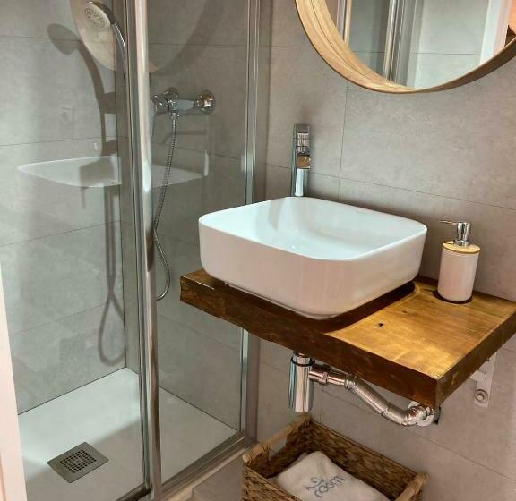 غرفة إقتصادية, Room Tarifa