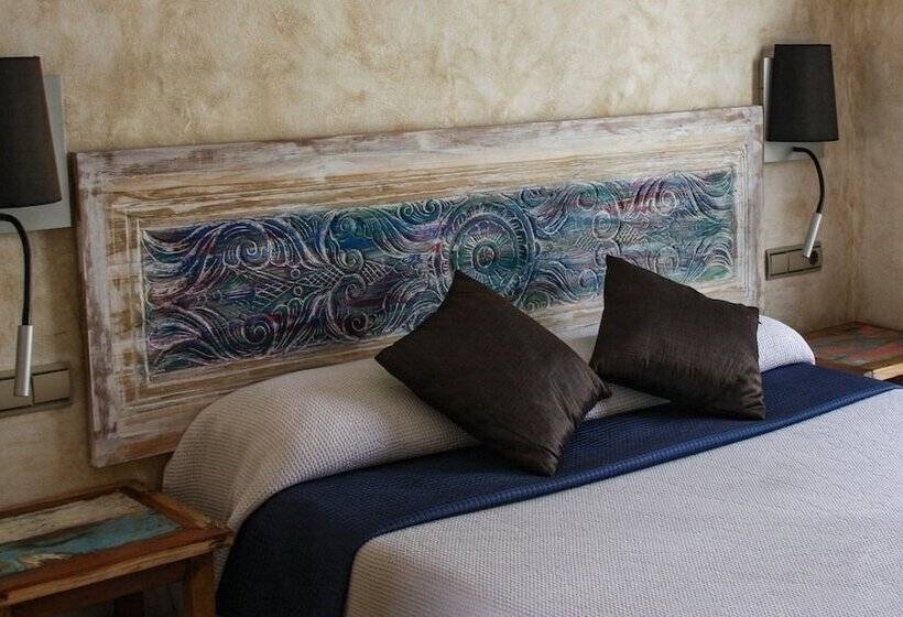 标准三人间, Room Tarifa