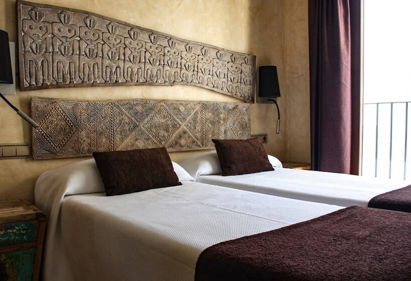 اتاق استاندارد, Room Tarifa