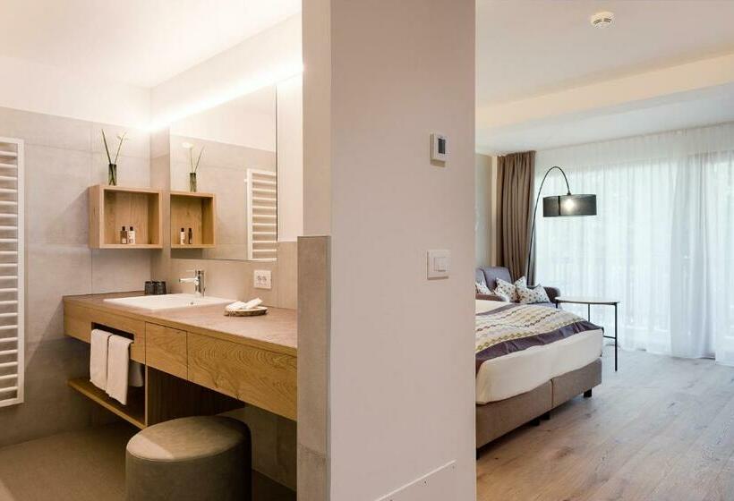 Номер Superior, Diamant