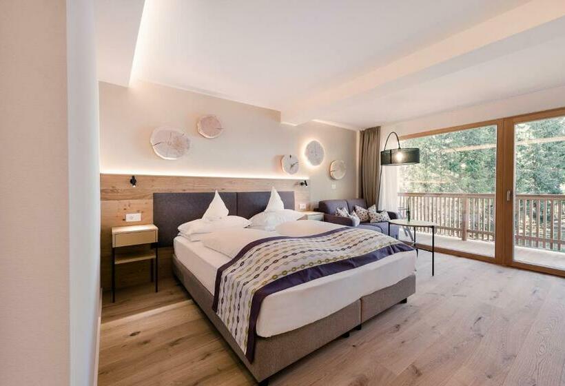 Номер Superior, Diamant