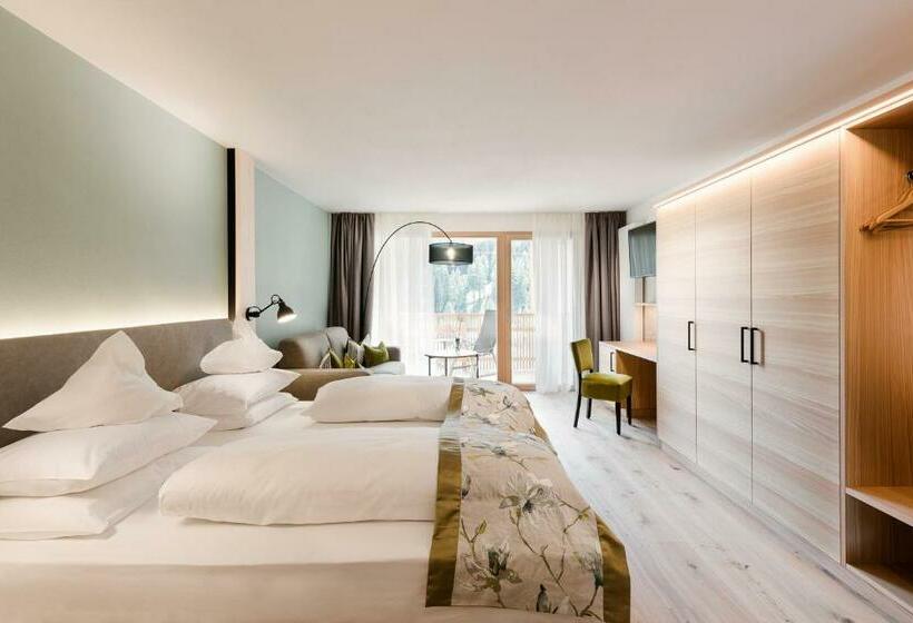 Стандартный Номер Кровать Кинг, Diamant