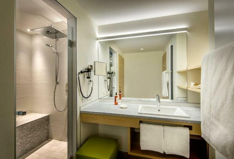 Стандартный Номер Кровать Кинг, Diamant