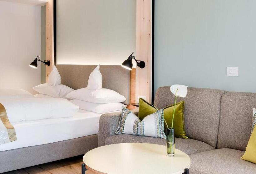 Стандартный Номер Кровать Кинг, Diamant