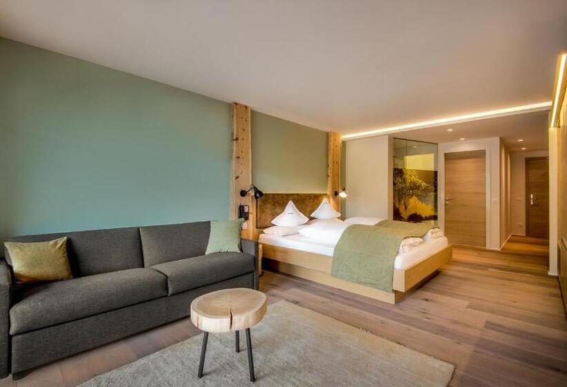 Стандартный Номер Кровать Кинг, Diamant