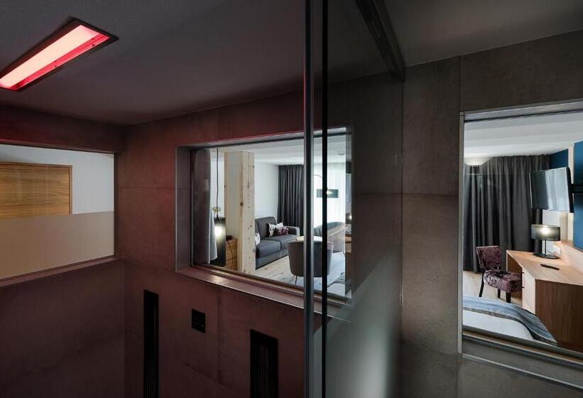 Люкс Superior, Diamant