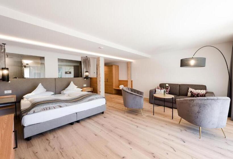 Люкс Superior, Diamant