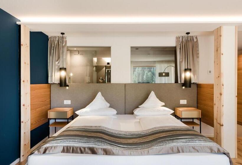 Люкс Superior, Diamant