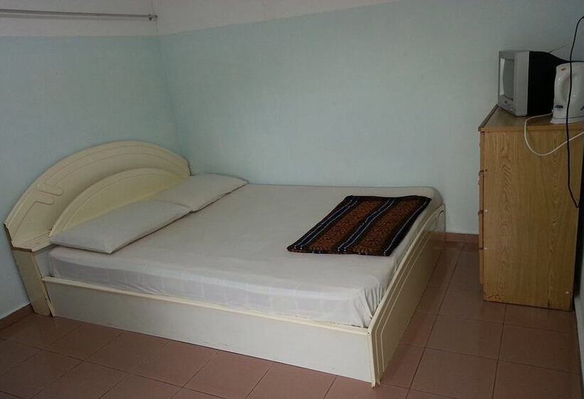 חדר סטנדרט, Et Budget Guest House