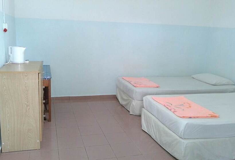 스탠다드 룸, Et Budget Guest House