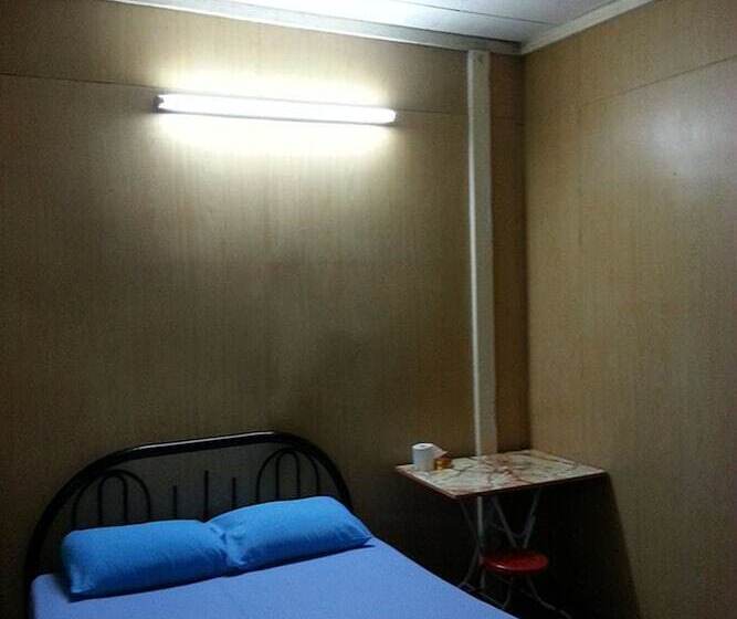 חדר סטנדרט, Et Budget Guest House