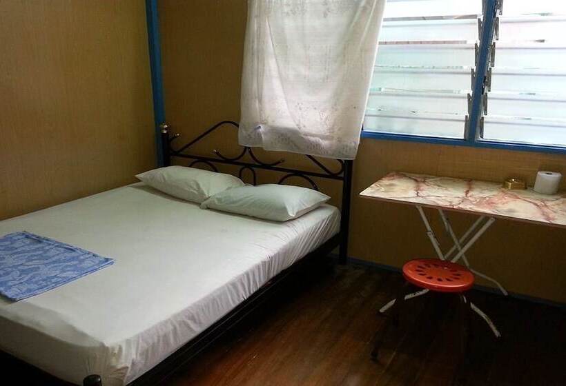 חדר סטנדרט, Et Budget Guest House