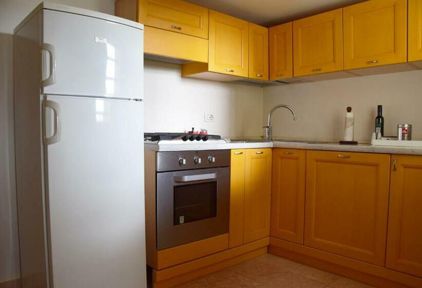 إستوديو ديلوكس, Fattoria Busa Dell Oro