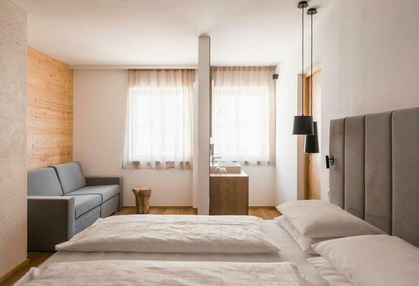 חדר סטנדרט, Gasthof Jochele