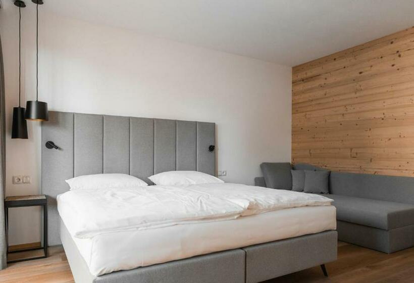 חדר סטנדרט, Gasthof Jochele