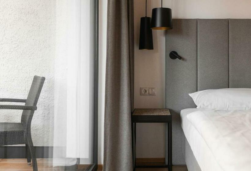 חדר סטנדרט, Gasthof Jochele