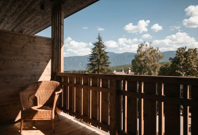 Четырехместный Номер Стандарт, Gasthof Jochele