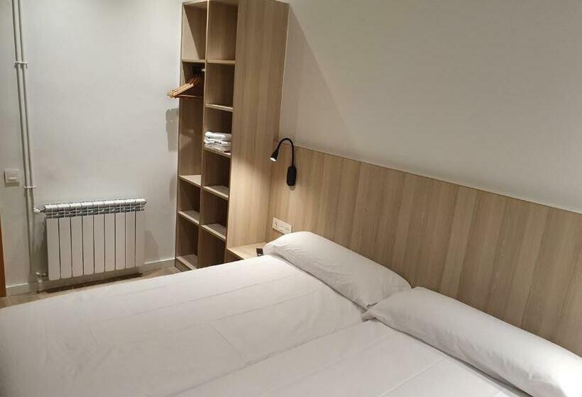 اتاق استاندارد, Hostal Bestprice Barcelona Stadium