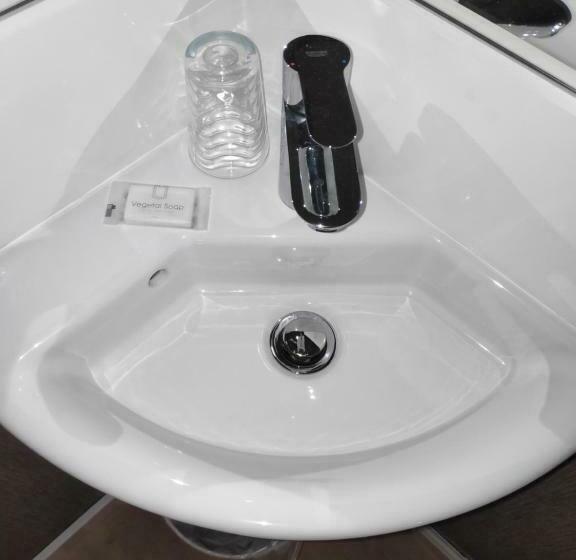 Habitación Estándar, Hostal Bestprice Barcelona Stadium