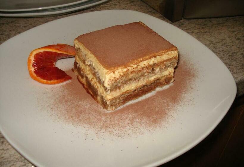 クラシックファミリールーム, Häuslerhof