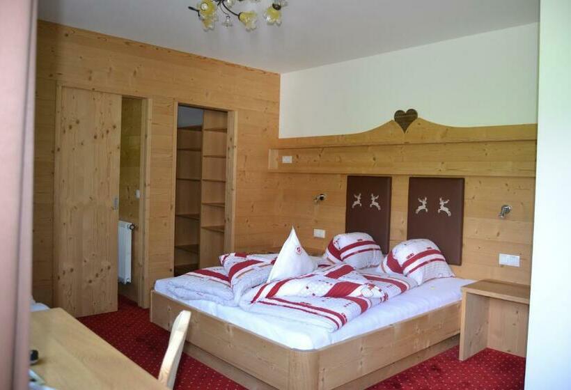 Семейный Номер Классика, Häuslerhof