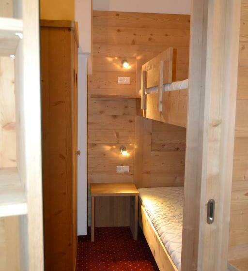 スイート（家族用）, Häuslerhof