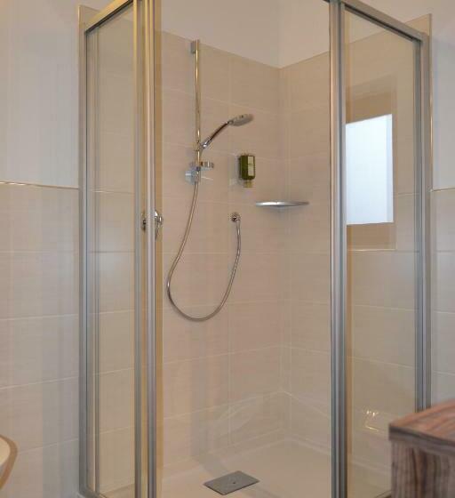 スイート（家族用）, Häuslerhof